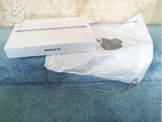 PoulaTo: Apple MacBook Pro Retina 15.4